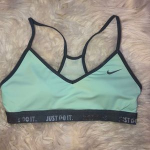 Nike sportsbra